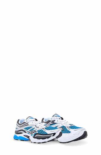 Saucony Kids' Omni 9 Sneaker