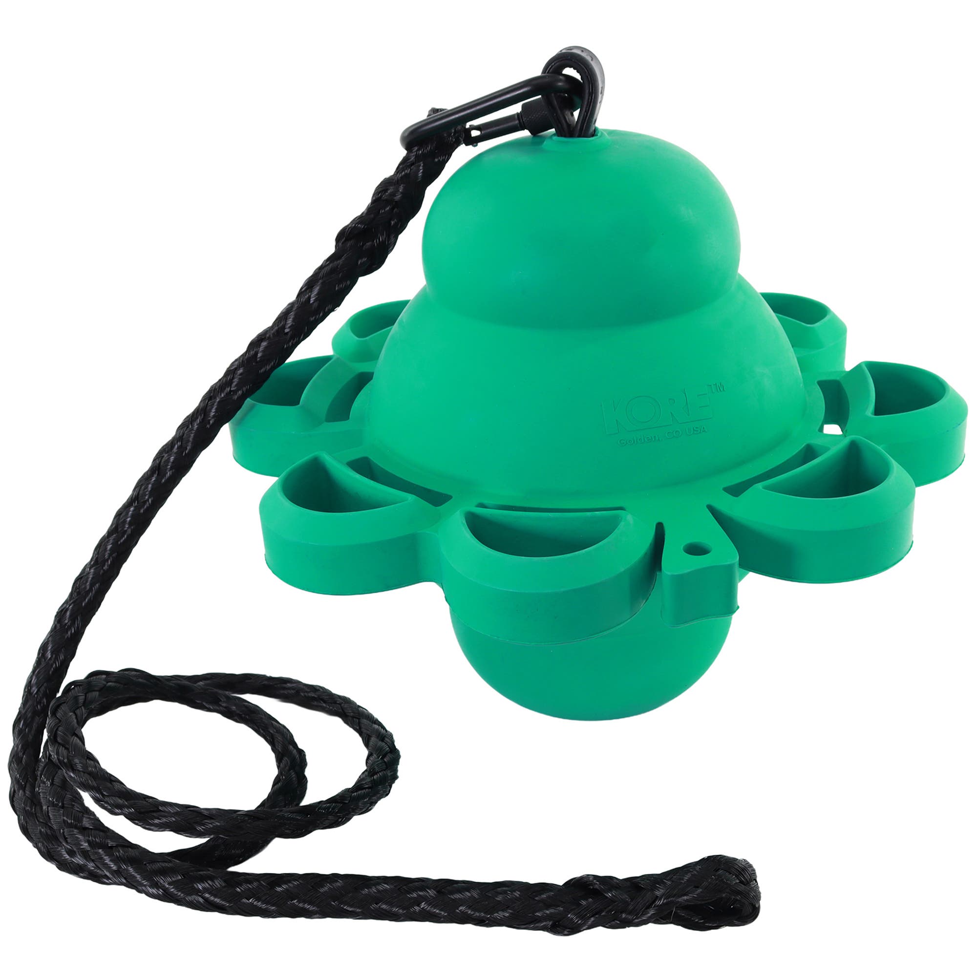 selected Green