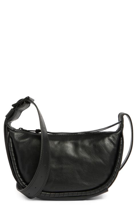 Wanderlust Sling Shoulder Bag