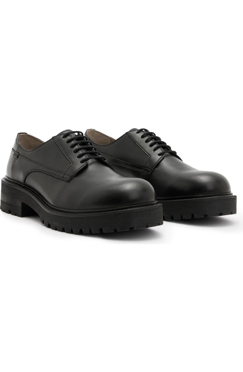 AllSaints Hank Gibson Chunky Derby, Main, color,