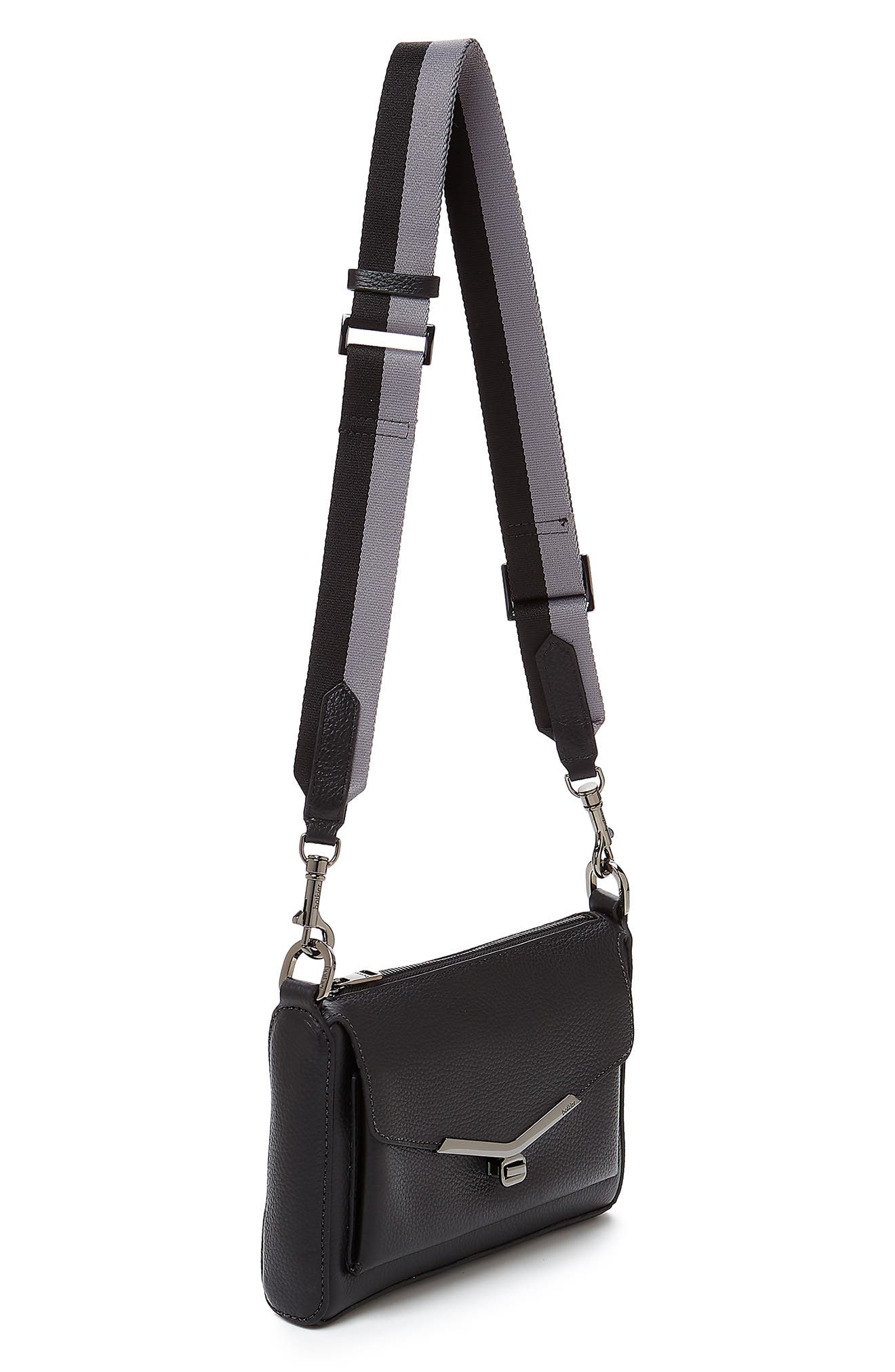 Botkier Valentina Crossbody, Alternate, color, 