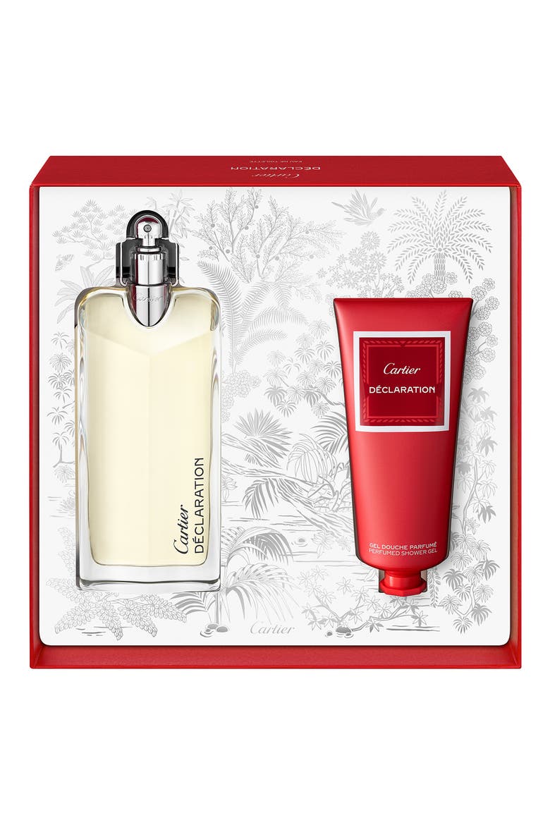 Déclaration Eau de Toilette Gift Set $185 Value, Alternate, color, NO COLOR