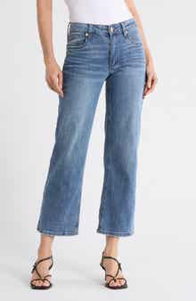 STS Blue Frankie Low Rise Baggy Wide Leg Jeans