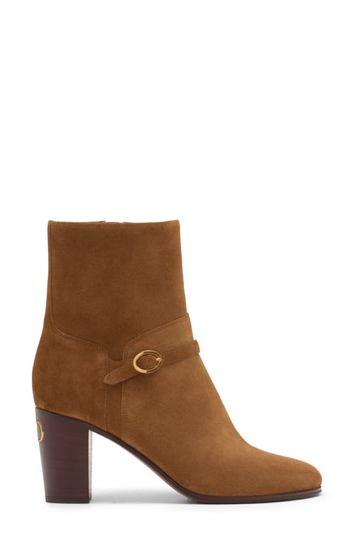 Valentino Garavani Pattie Bootie