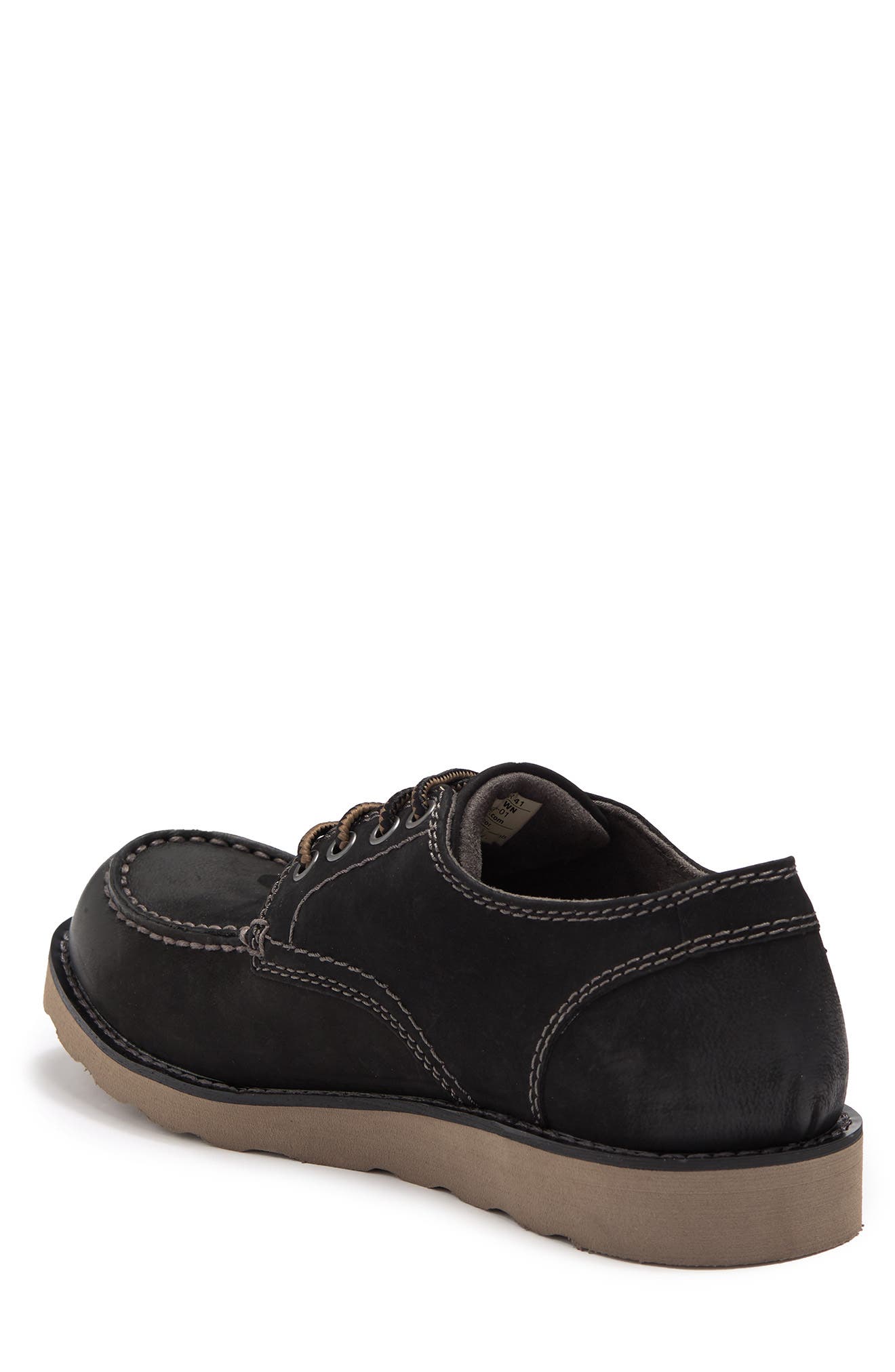 Eastland Lumber Down Lace Up Shoe, Alternate, color, 