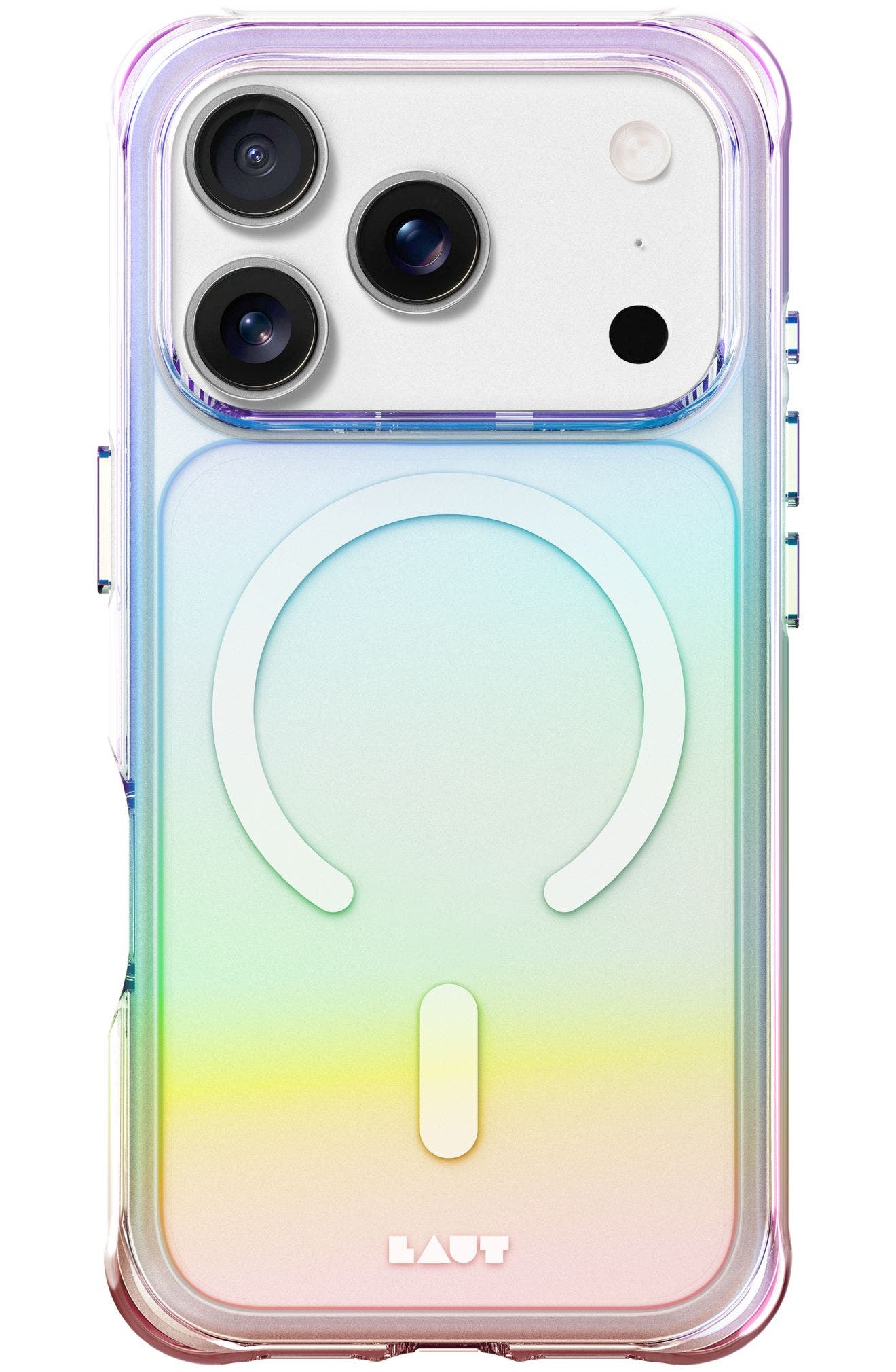 selected Multicolor
