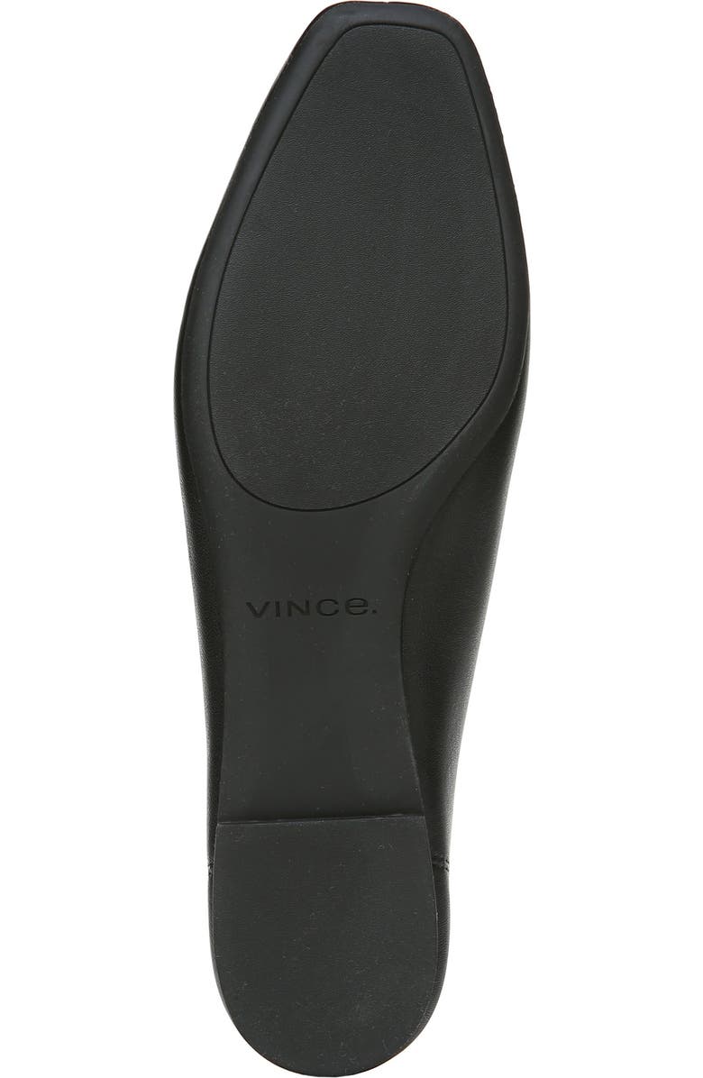 Vince Ordell Flat, Alternate, color,