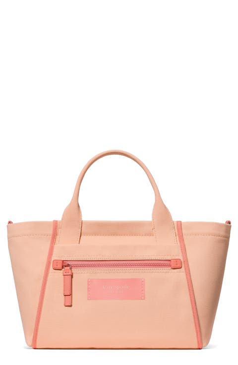 dash canvas tote bag