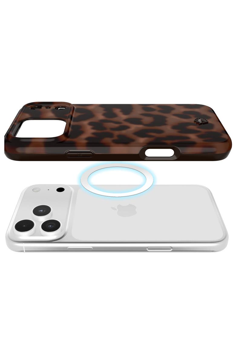 MagSafe Case for Apple iPhone 17 Pro Max, Alternate, color, MULTI-COLOR