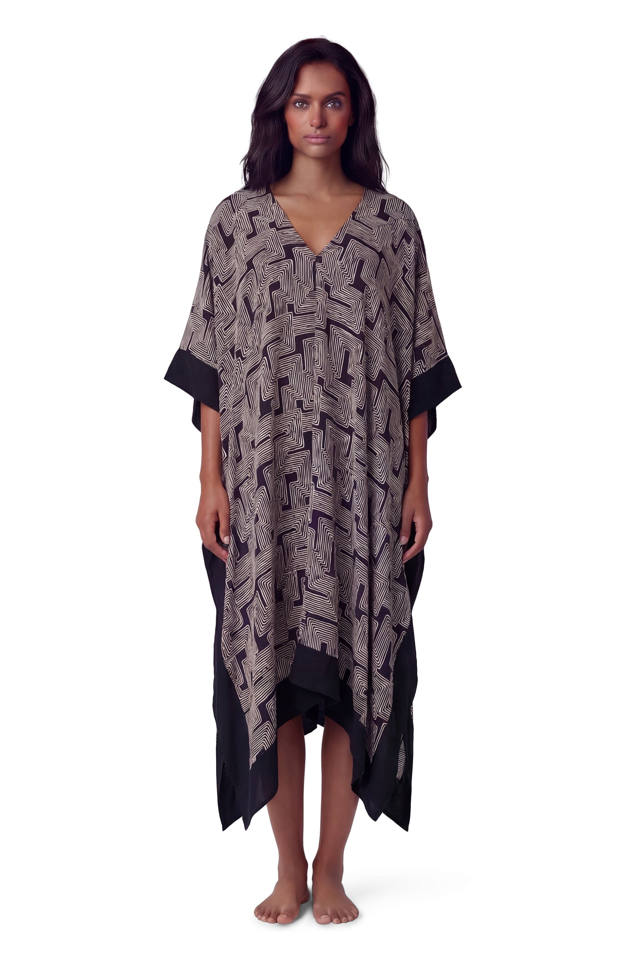 selected INTER TWINE BLACK