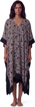 Lords of Harlech Inter Twine Womens Kaftan
