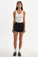 LAMARQUE Daffy | Athletic Short