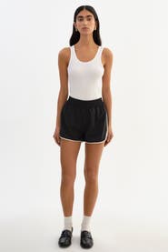 LAMARQUE Daffy | Athletic Short