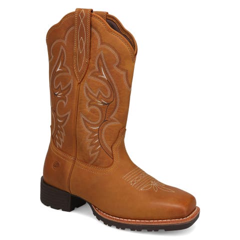 Scarlet Boots (women)