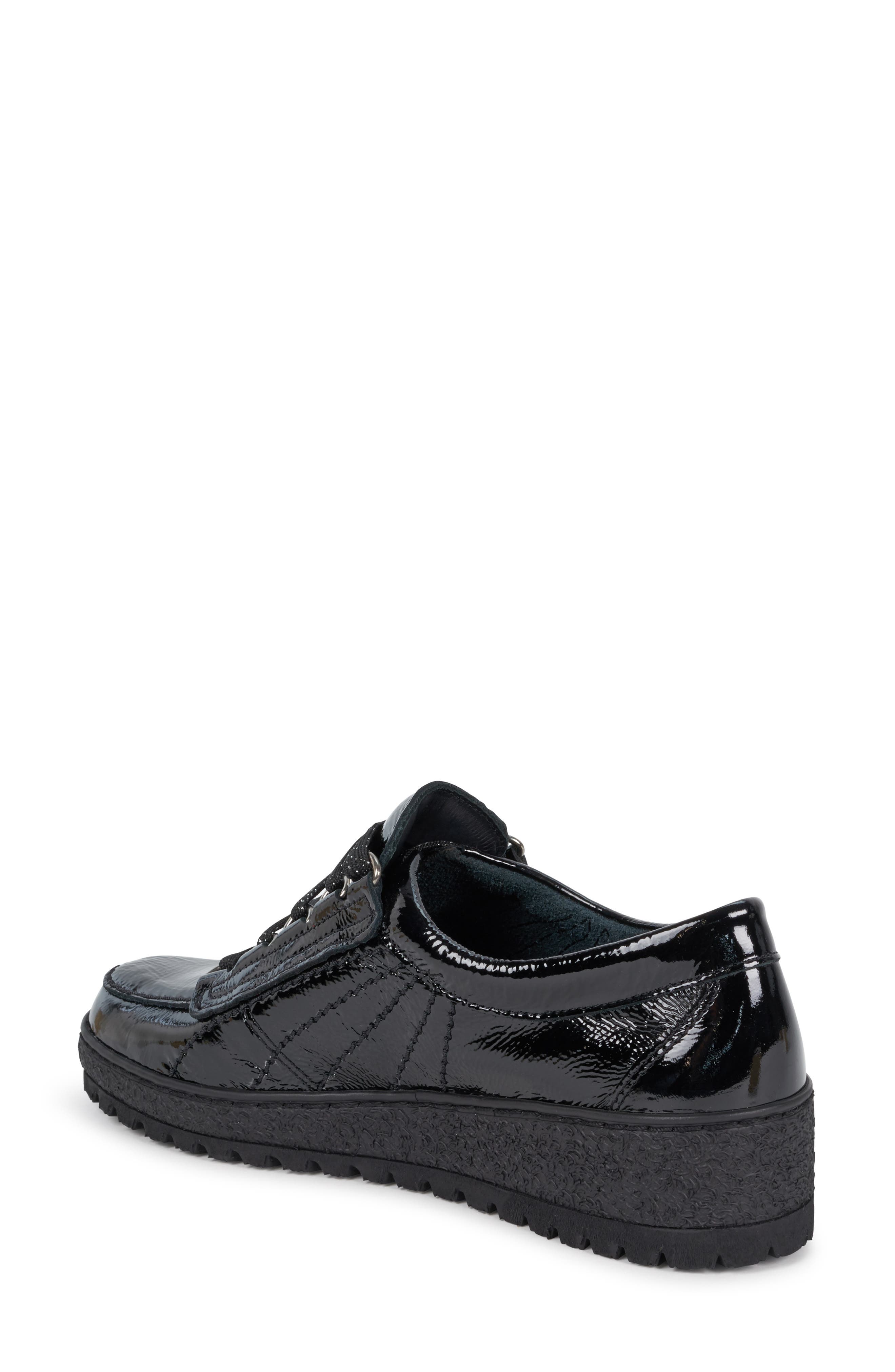 Mephisto Lady Low Top Sneaker, Alternate, color, 
