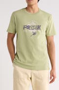 Roark Hanging Graphic T-Shirt