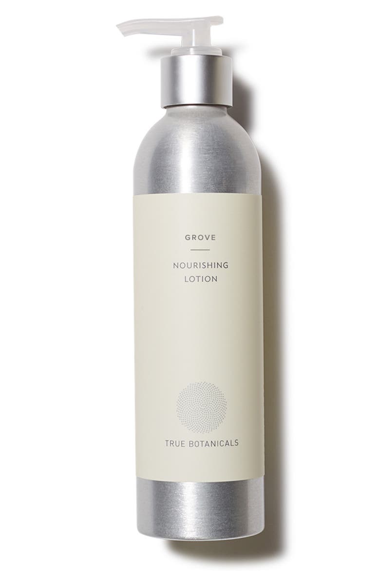 Nourishing Lotion, Main, color, NO COLOR