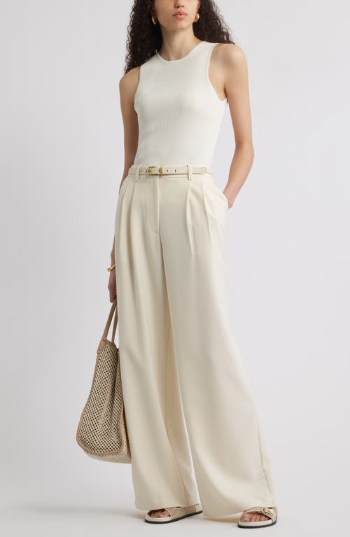 Nordstrom Rib Cutaway Tank