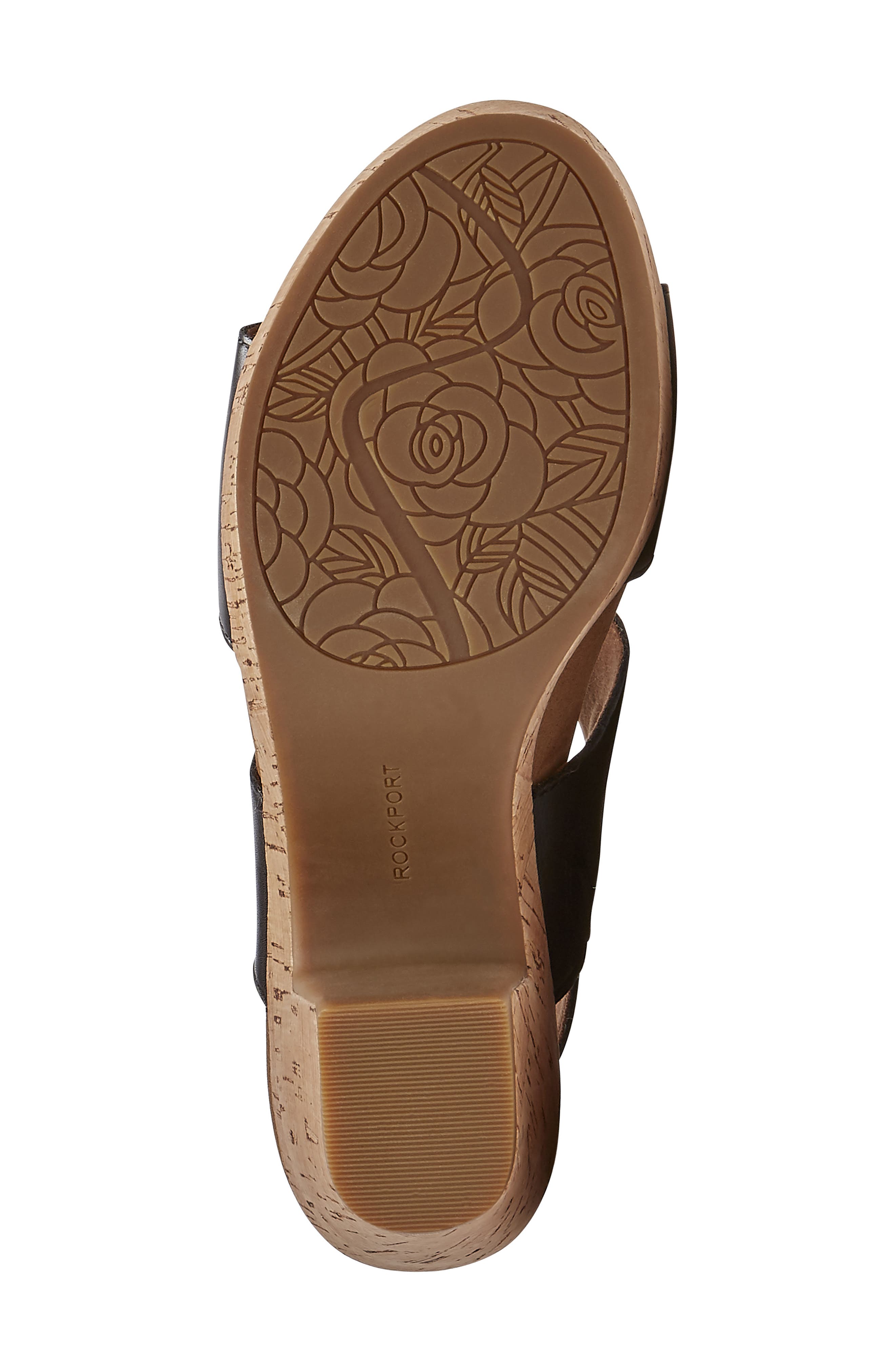 Rockport Vivianne Sandal, Alternate, color, 