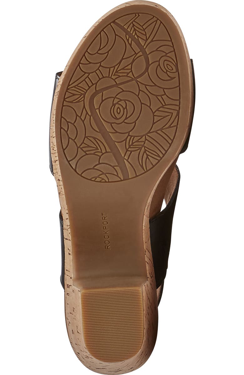 Rockport Vivianne Sandal, Alternate, color,
