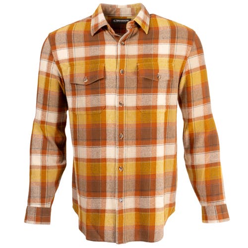 MOUNTAIN KHAKIS MOUNTAIN KHAKIS GATLIN FLANNEL 