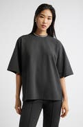 Nordstrom Ponte T-Shirt