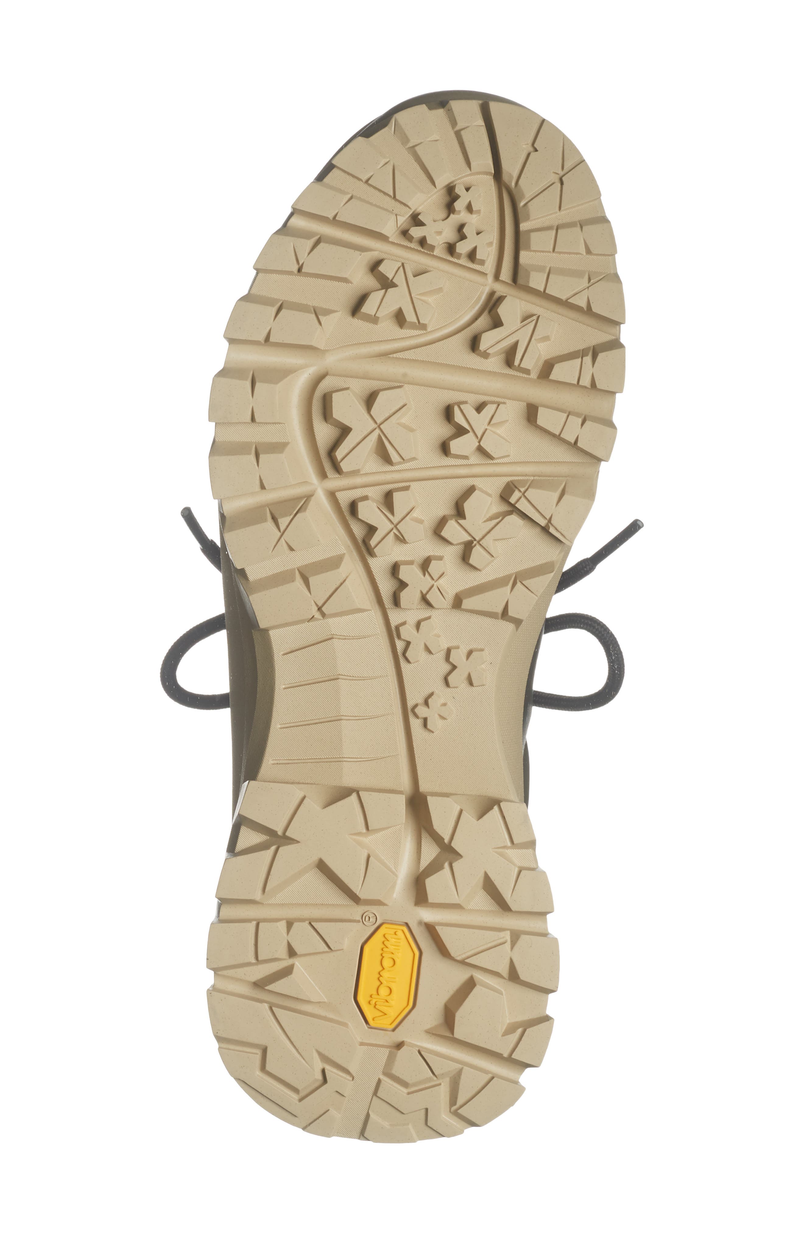 Merrell Bristol Low Hiking Boot, Alternate, color, Olive