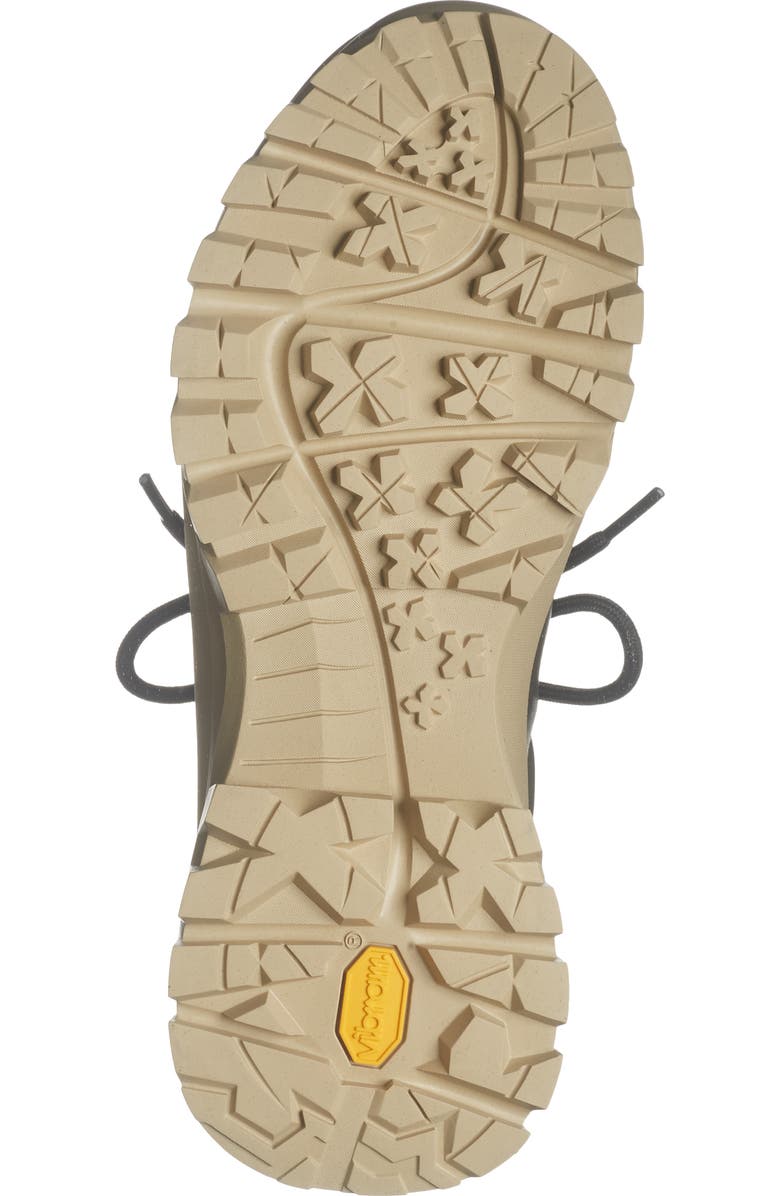 Merrell Bristol Low Hiking Boot, Alternate, color, Olive