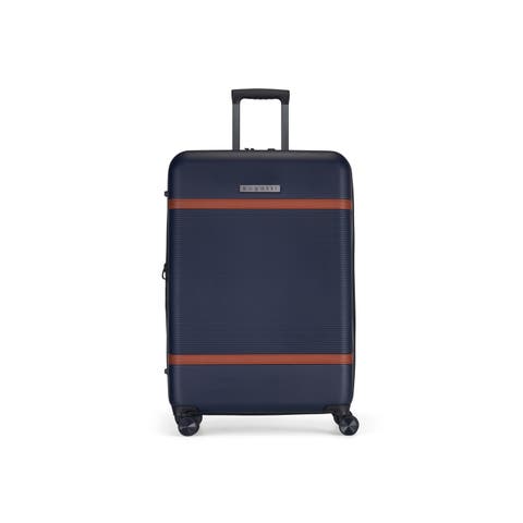 Wellington Hardside Large Luggage with TSA Lock