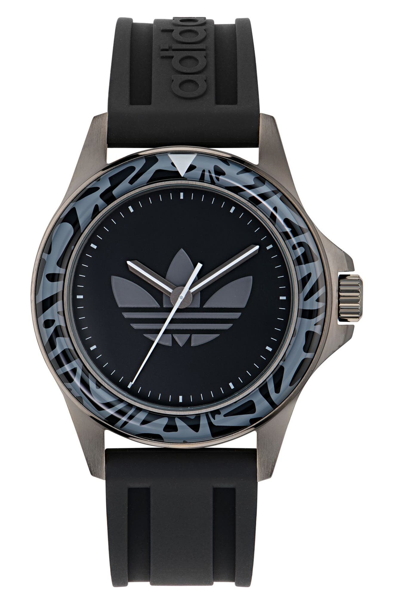 selected BLACK