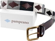 pampeano Roca Belt