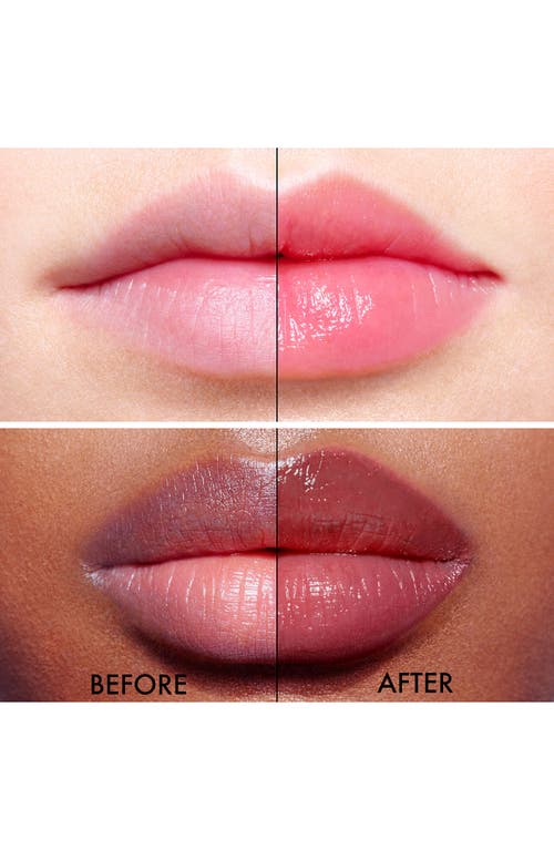 Dior Addict Lip Glow Balm In 007 Raspberry