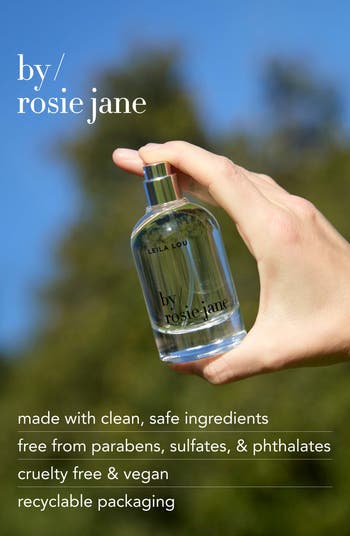 Dulce Eau de Parfum