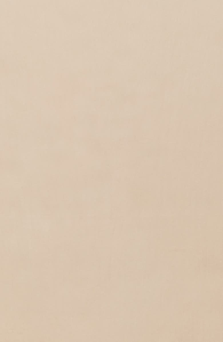 Max Mara Jacquard Logo Silk Scarf, Alternate, color,