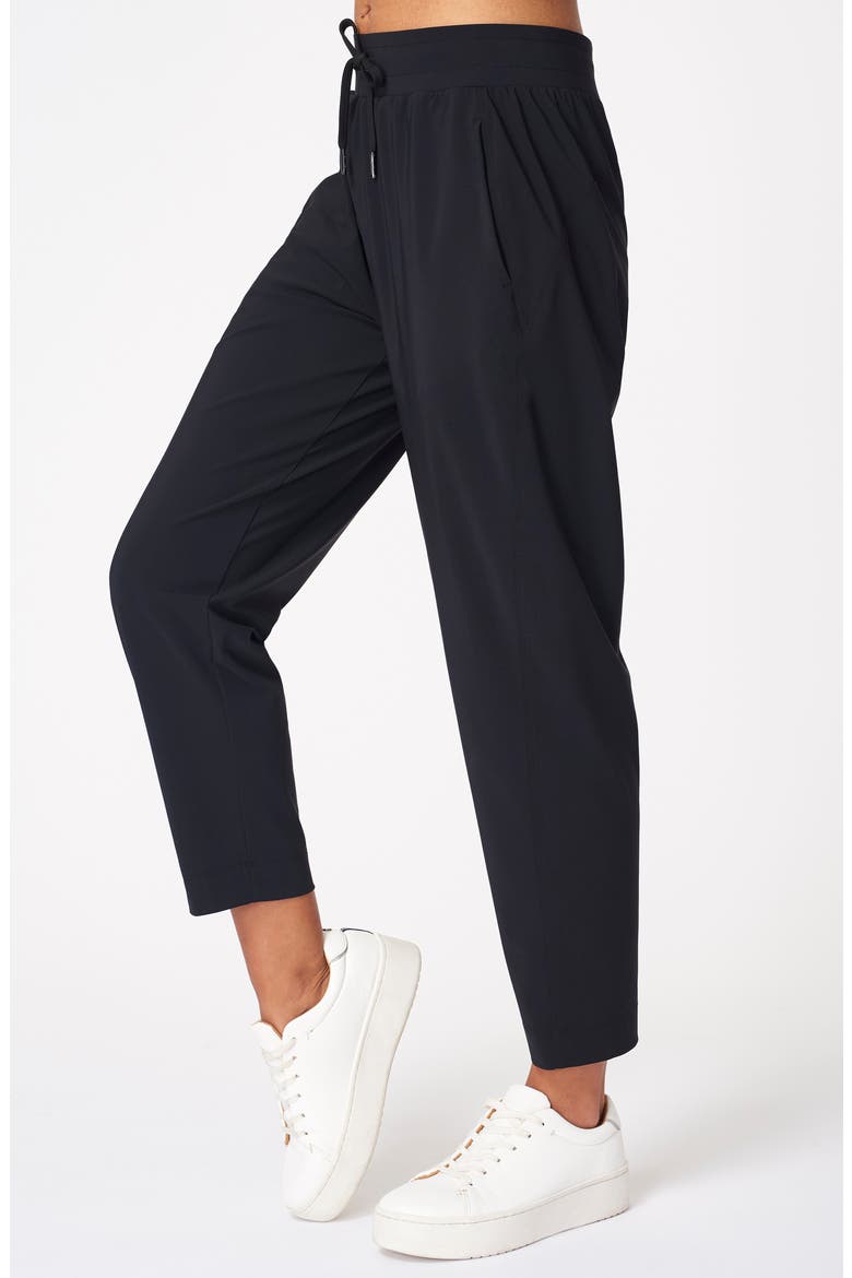 Explorer Pants, Alternate, color, BLACK