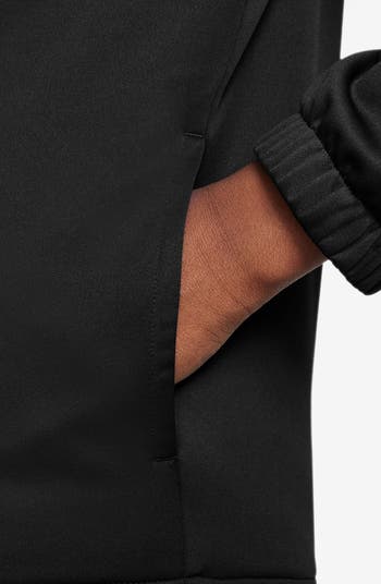 Kids' Sportswear Dri-FIT Track Jacket & Pants Set