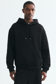 H&M Loose Fit Hoodie