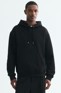 H&M Loose Fit Hoodie