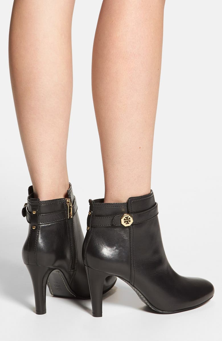 Tory Burch 'Brita' Bootie, Alternate, color,