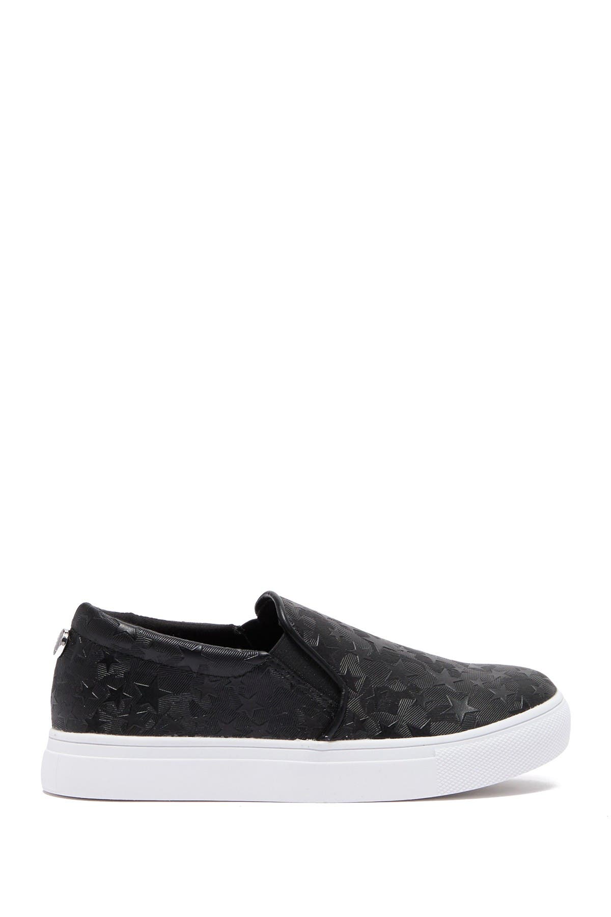 Steve Madden Gills Slip-On Sneaker, Alternate, color, 