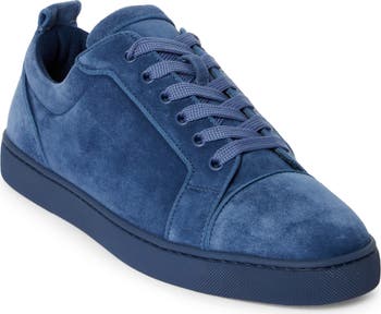 スニーカー Christian Louboutin 'Louis Junior' sneakers (3240426 E749) Christian Louboutin Louis Junior Sneaker (Men) | Nordstrom