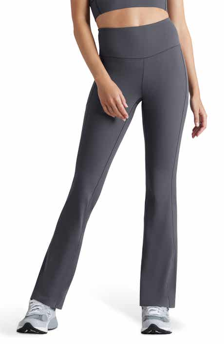 Revive Pocket Flare Leggings