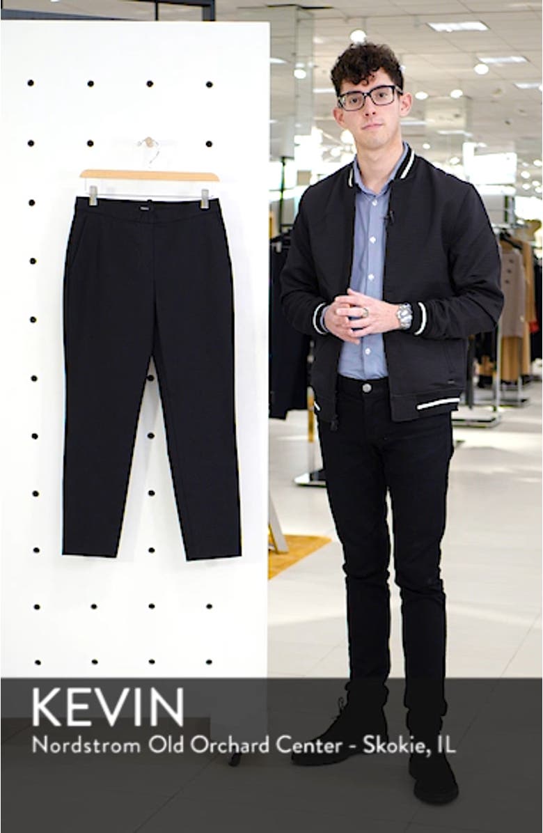 'Thaniel' Trousers, sales video thumbnail
