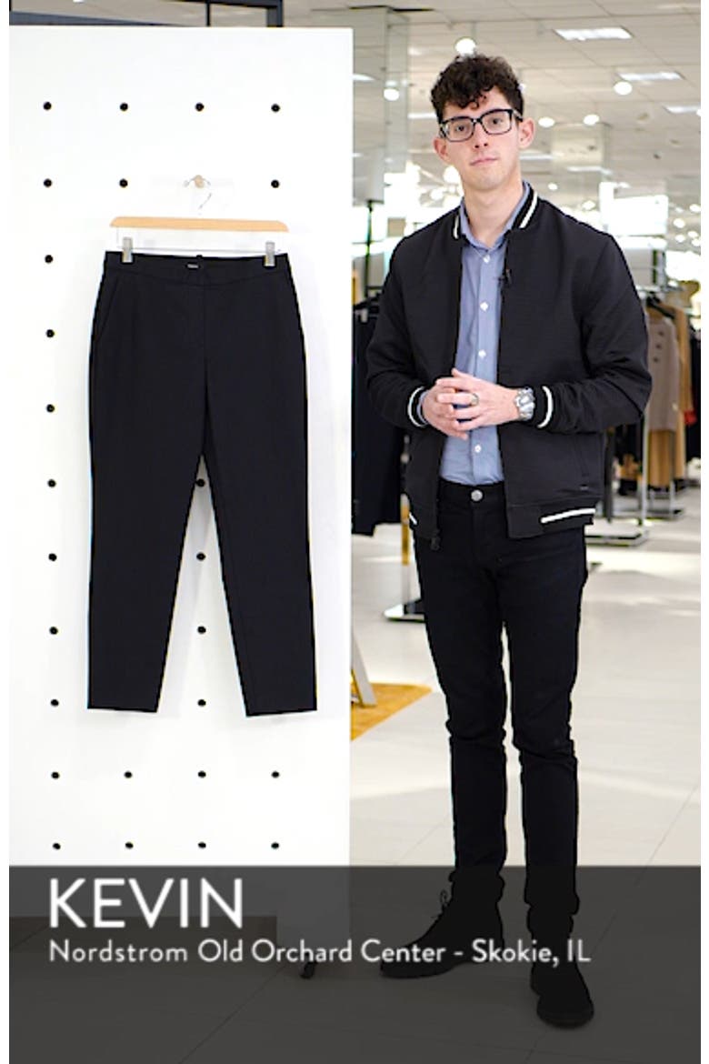 'Thaniel' Trousers video