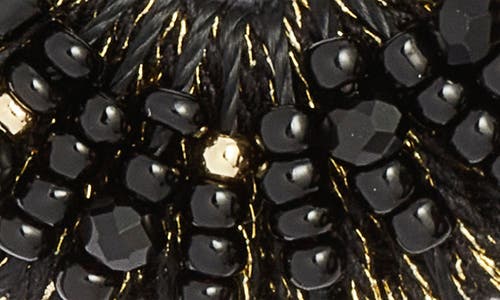 Nordstrom Beaded Oval Drop Earrings In Multi