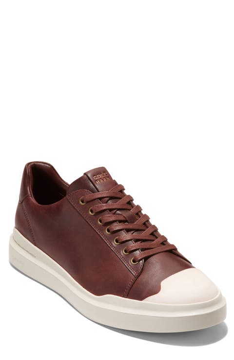 GrandPro Rally Sneaker (Men)