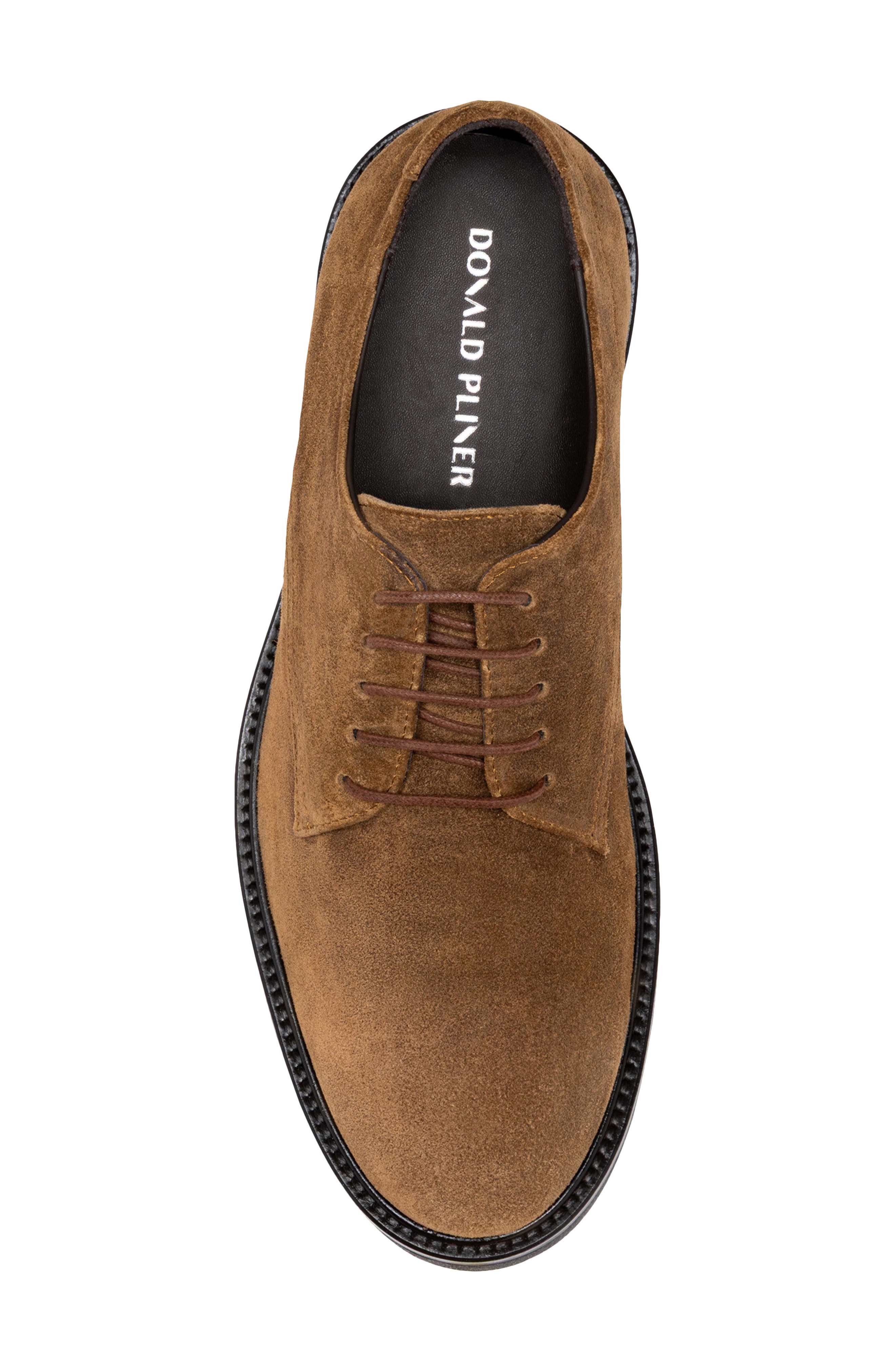 Mikie Derby, Alternate, color, COGNAC