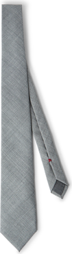 Brunello Cucinelli Virgin wool tie