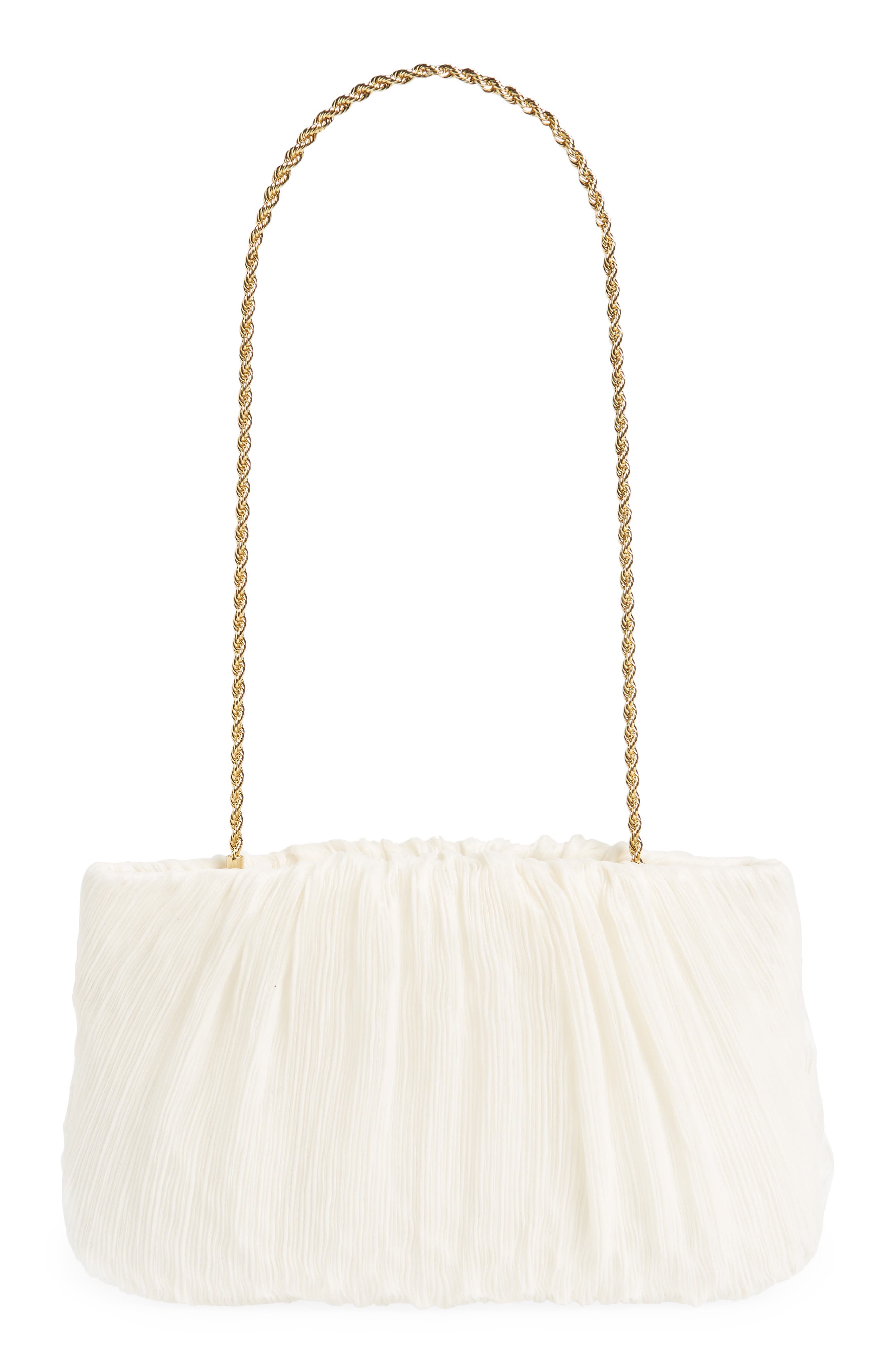 Loeffler Randall Brit Clutch, Alternate, color, 