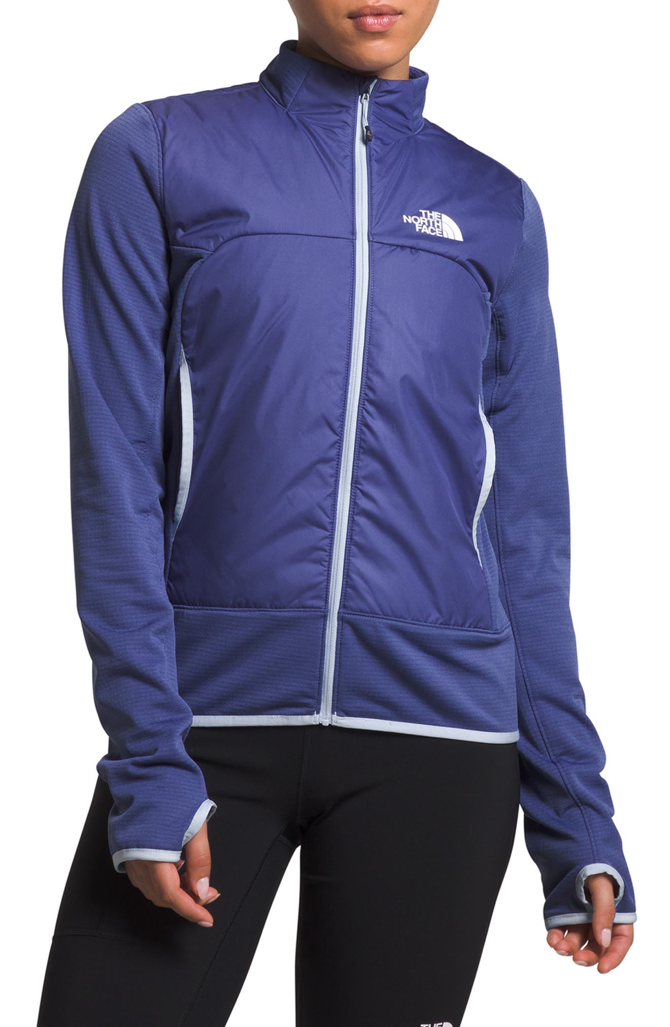 Winter Warm Insulated Jacket